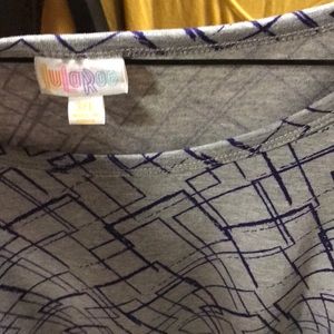 🎉 3/$20 Lularoe Julia 3xl